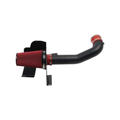 汽车改装发动机进气套件/过滤器14-19雪佛兰GMC 1500 5.3升6.2升