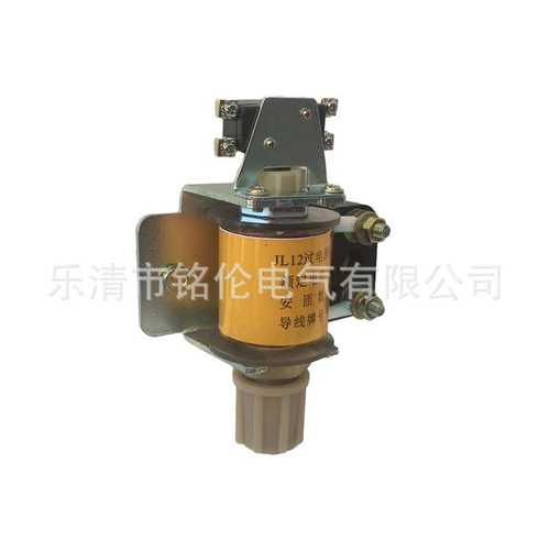 JL12-15 20 30 40 50 60 75 100 150 200 300A 过载/过电流继电器