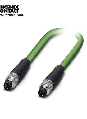 菲尼克斯网络电缆-NBC-M8MS/2,0-93B/M8MS-1407349