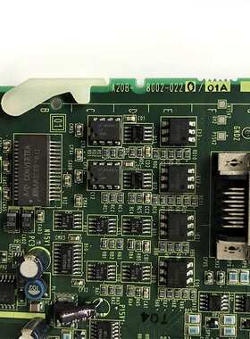 A20B-8002-0220 FANUC发那科原装数控机床电路板现货