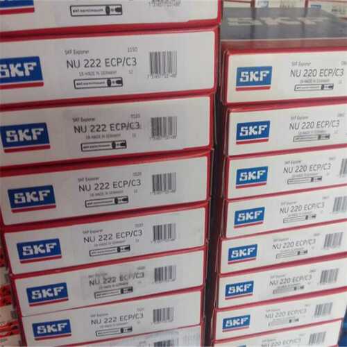 SKF NU2222ECJ/C3瑞典进口轴承 NJ N ECP ECM 2RS 2224 2226 2228