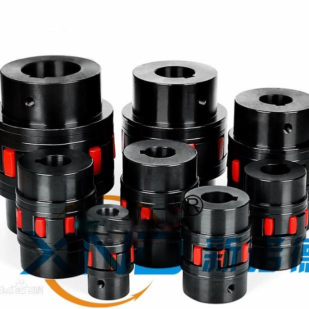 XND-GR24A型梅花联轴器/ZT24A弹性星形联轴器/HZ24星形联轴器工厂