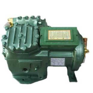 15P开利 Carrier半封闭制冷压缩机06DA537