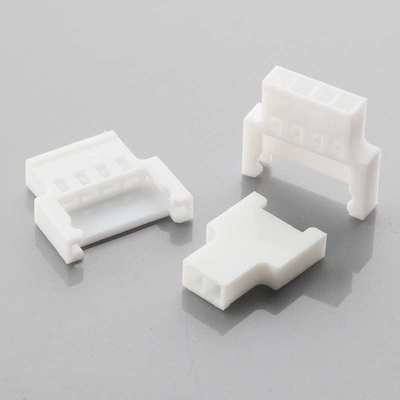 厂家直供51005胶壳端子连接器接插件2.0空中对接公母对插胶壳端子