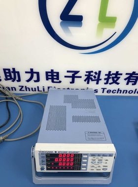 租售WT310HC 横河WT333 WT332 WT310HC数字功率计 YOKOGAWA