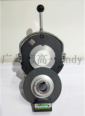 电机制动器BFK458-12E 205VDC 40W Nr.:00544028 32NM刹车片155-1