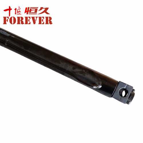 东风天龙主油缸总成双缸电动全浮式5003010-C0300