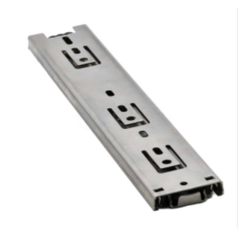 IDC31-250 300 350 400 450 500..三节滑轨304不锈钢44宽中载导轨