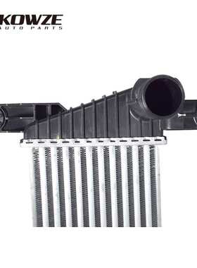 现货中冷器AB399L440AF适用福特DANGER三代2012-2021 BT-50 12-20