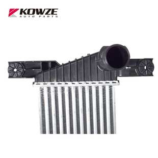 现货中冷器AB399L440AF适用福特DANGER三代2012 2021