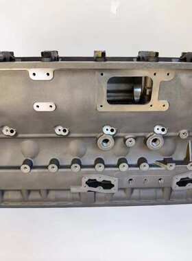 NT855-C280发动机缸体曲轴SD22推土机曲轴缸体3608833