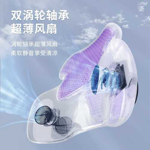 车载通风腰垫靠垫汽车通用记忆棉靠垫车用靠背垫工学腰部靠垫办公