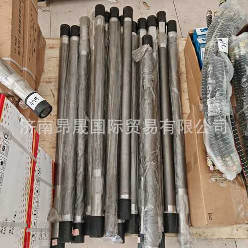 重汽HOWO T7H 汕德卡C7H 配件出口 中桥半轴(左) AZ712734001016