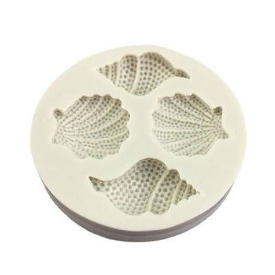 现货Cady Moulds She Shd Siloe Material for Bakig Cake