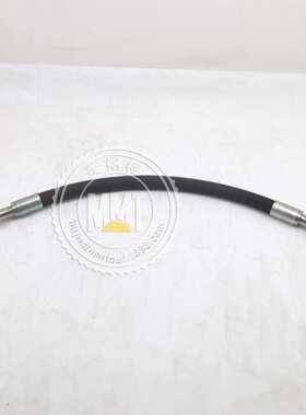 CAT卡特345D C13液压软管总成325-8858高压油管3258858挖机发动机