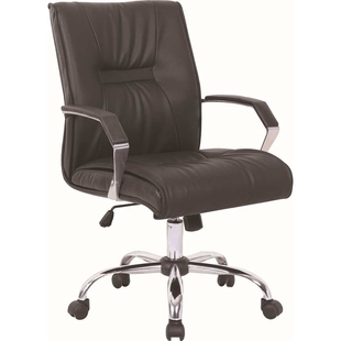 喜金力达仕总经理椅大班椅总监椅办公椅网布椅 时尚椅盟敖斐司