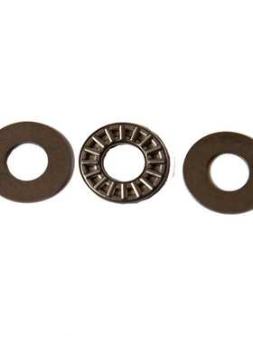 AXK220270 滚针轴承 平面推力滚针轴承滚动轴承 非标微型轴承