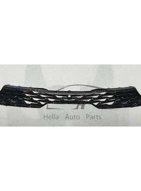 适用起亚OPTIMA 2020中网86351-L2310 86351L2310