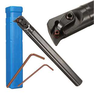 S20R-MDUNR11数控车床刀杆车刀杆 20×200mm适用DNMG1104刀片刀粒