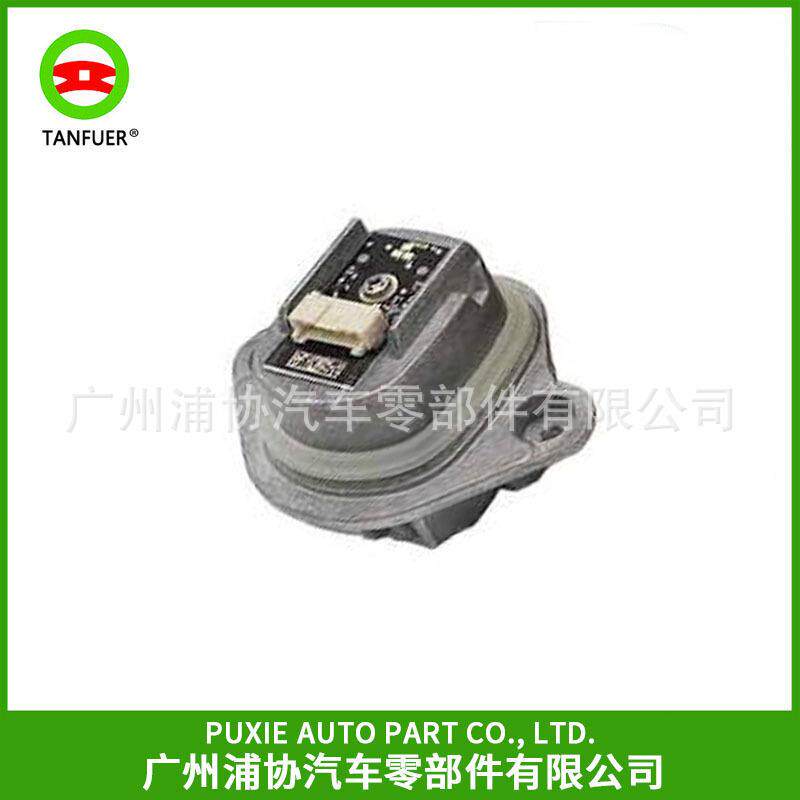 大灯模块稳定器63117440360适用于2017年后宝马7系天使眼LED灯