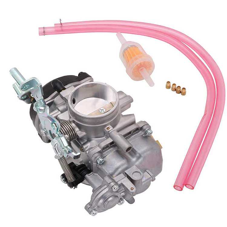 化油器适用于CV40 40mm 27490-96 XL883 XLH883 27490-04哈雷