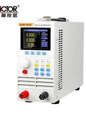 胜利仪器 VICTOR 3801M/3803M/3824M直流可编程电子负载
