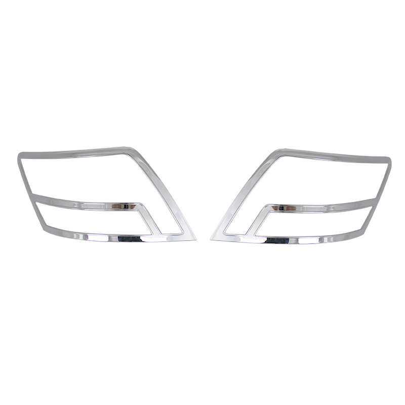 众泰Z300 尾灯罩 专用改装后大灯