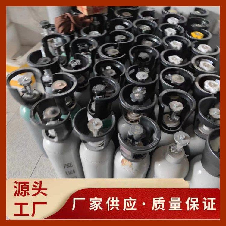 气体报警标准气体 武 汉青山 装气球冲气大瓶气罐用标气 万润达
