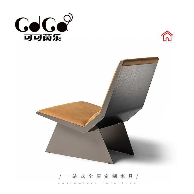 意式轻奢椅民宿会客单人沙发酒店样板房布艺休闲椅售楼部沙发休闲,金属材料及制品,其他金属制品,淘宝优惠券,粉丝福利购,淘宝优惠卷