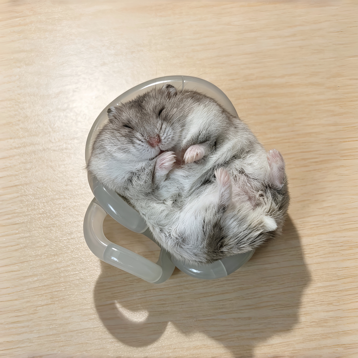 鼠体工学椅！仓鼠玩具解闷自嗨磨牙耐咬躺椅金丝熊侏儒鼠拍照道具