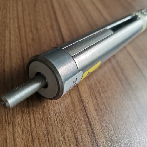 德国RK ROSE+KRIEGER 线性单元 78330310415 + 固定夹具 13009000