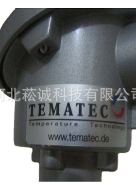 德国Tematec温度传感器热电偶TT7050-1012