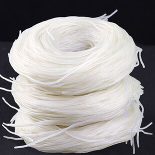 米线30年老牌巧家米线巧家云南特产过桥米线干米线粗米粉细米线非