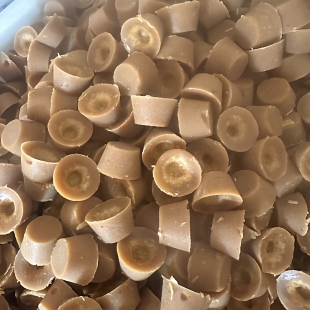 巧家小碗红糖推荐2025新货云南昭通古法手工特产巧家小碗红糖包邮