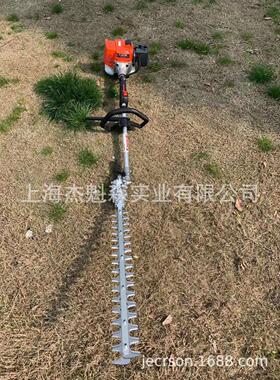 TJ27E宽带绿篱机 茶树果园修剪机 高空修枝剪 绿化篱笆剪