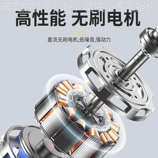 60推60v3kw V72v96v无刷电机动大功率进器船外橡皮艇冲锋舟料船塑