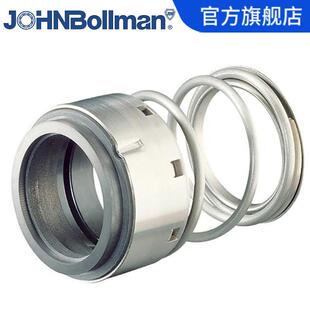 John Crane原装 Type1机械密封 流程泵机械密封