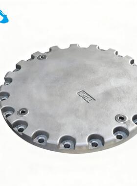 EC210 R210行走配件Voe14602566 Sa7117-30350适用现代/沃尔沃