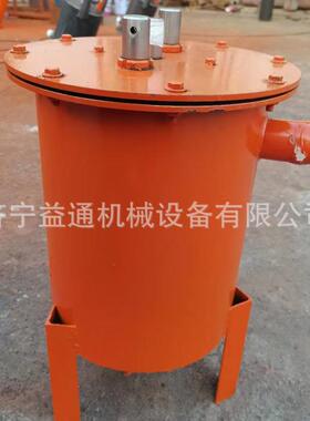 CWG-ZY矿用负压放水器 煤矿瓦斯管道自动抽放水排渣装置