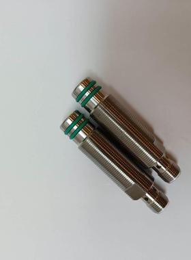 接近开关 IR5064 中联泵车配件主油缸耐高压传感器