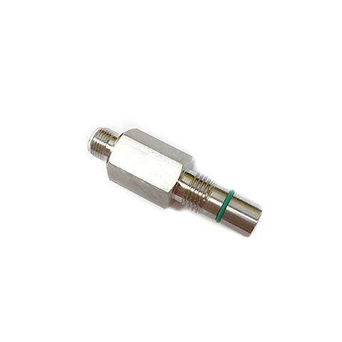 DW-AS-501-P20陶瓷面耐高压接近开关 IP69K耐压500bar 包邮