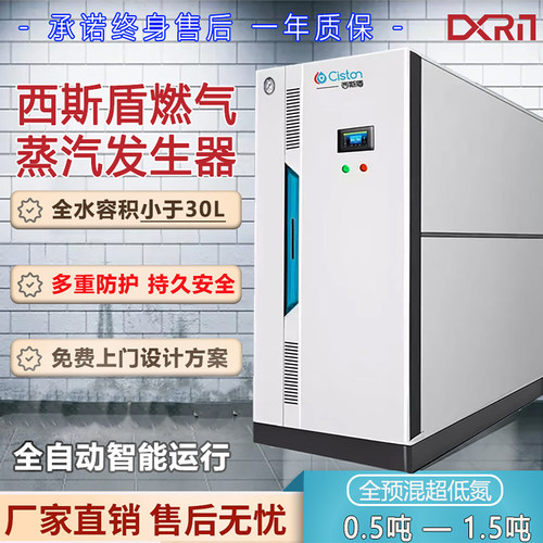 大西燃气蒸汽发生器节能商用