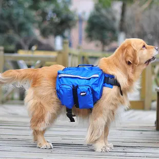 大狗自背包防水式旅行大型犬宠物