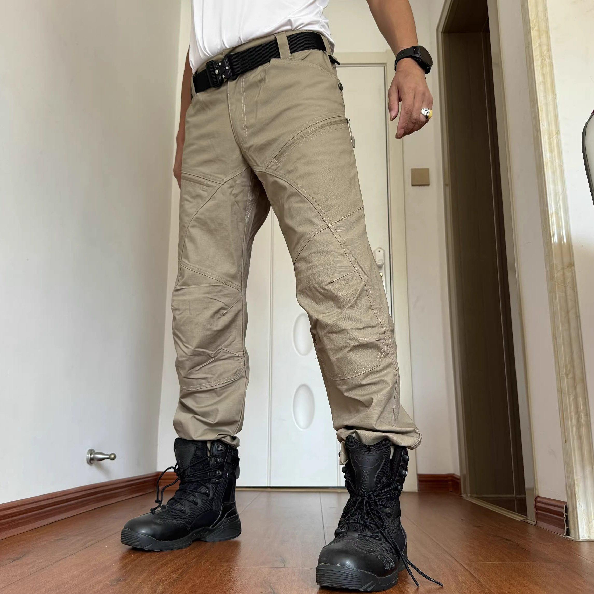 Carinthia卡伦西亚男女沙漠春秋防刮耐磨战术长裤军迷阔步作训裤,户外/登山/野营/旅行用品,迷彩裤/军迷裤/工装裤,淘宝优惠券,粉丝福利购,淘宝优惠卷