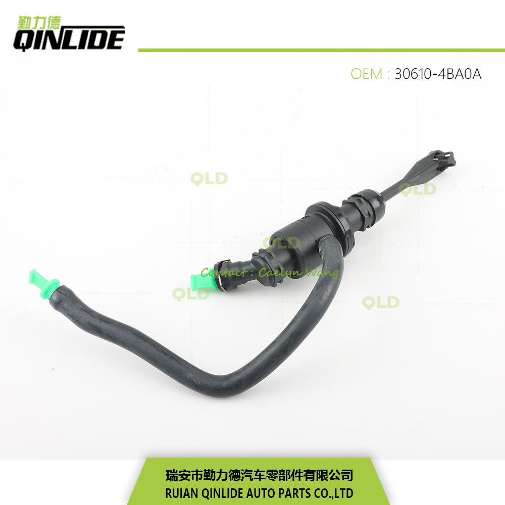 尼桑奇骏逍客离合器总泵离合器主缸30610-4BA0A30610-4BA0A-999