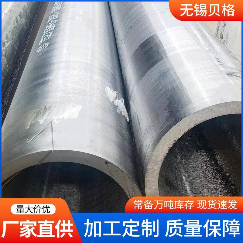 厂家直供高压锅炉管10Cr9Mo1VNb08Cr9MoCoVNbCuBN高压管耐高温