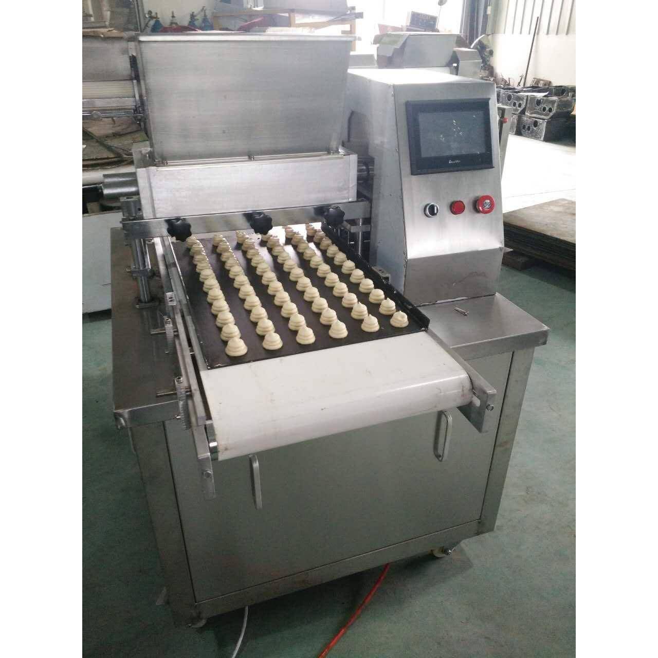 面包糕点机曲奇机蛋糕机核桃糕机曲奇糕核桃蛋糕机