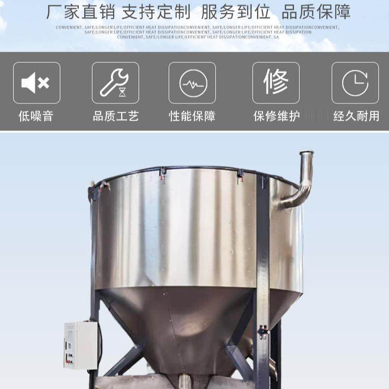 PC颗粒干燥搅拌机PET颗粒干燥搅拌机ABS塑料颗粒搅拌机,五金/工具,制袋机,淘宝优惠券,粉丝福利购,淘宝优惠卷