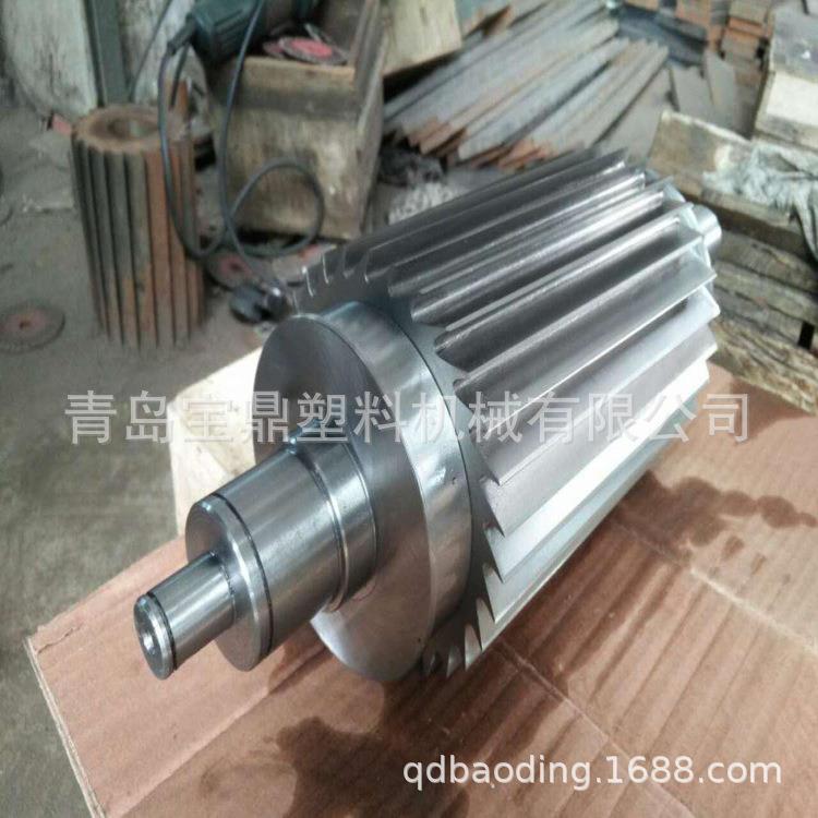 供应切粒机滚刀,塑料切粒机刀片,抽切粒机滚刀，造粒机滚刀切刀