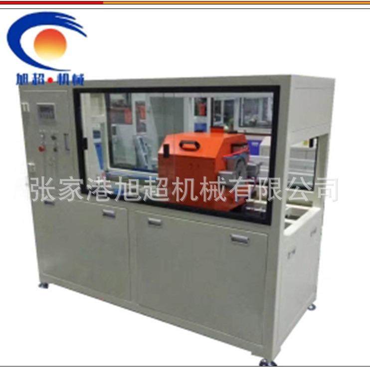 塑料管材无屑切割机pppvc全自动环形pe塑料管型材无屑切管机,五金/工具,制袋机,淘宝优惠券,粉丝福利购,淘宝优惠卷